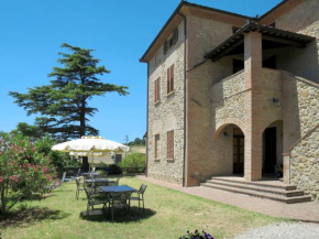 Locazione Turistica Villa Caggio-1